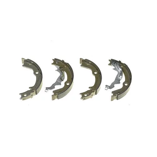 Sada brzd. čeľustí parkov. brzdy S 30 532 /BREMBO/ - obr. 1