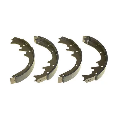 Sada brzdových čeľustí S 37 504 /BREMBO/ - obr. 1