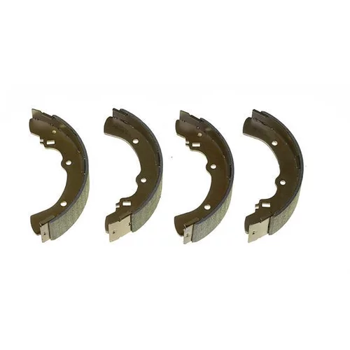 Sada brzdových čeľustí S 54 511 /BREMBO/ - obr. 1