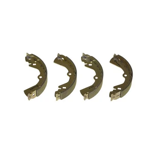 Sada brzdových čeľustí S 56 516 /BREMBO/ - obr. 1