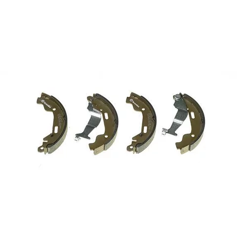 Sada brzdových čeľustí S 59 516 /BREMBO/ - obr. 1