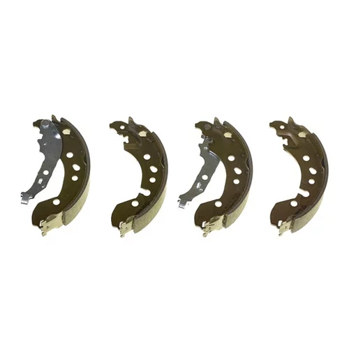Sada brzdových čeľustí S 68 548 /BREMBO/ - obr. 1