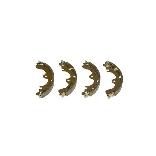 Sada brzdových čeľustí S 83 505 /BREMBO/ - obr. 1