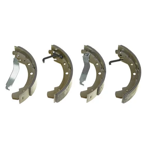Sada brzdových čeľustí S 85 510 /BREMBO/ - obr. 1
