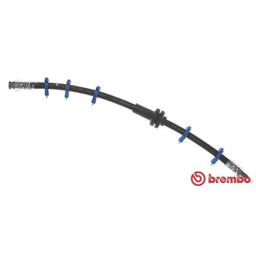 Brzdová hadica BREMBO T 23 126