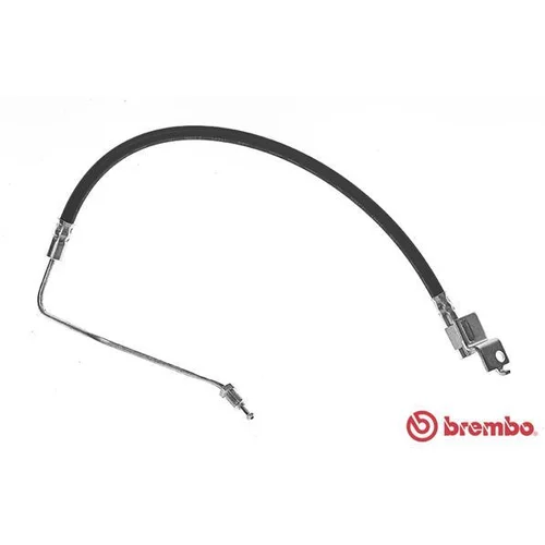 Brzdová hadica T 24 071 /BREMBO/