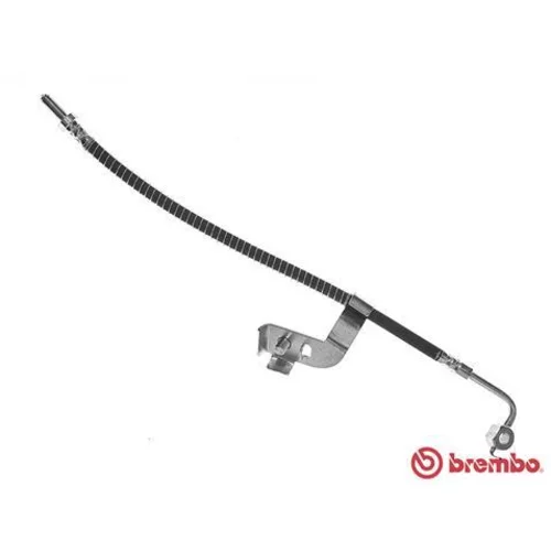 Brzdová hadica BREMBO T 24 104