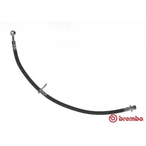 Brzdová hadica BREMBO T 28 041