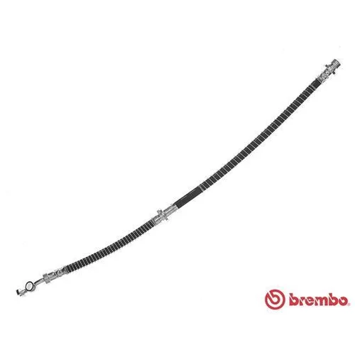 Brzdová hadica BREMBO T 44 022