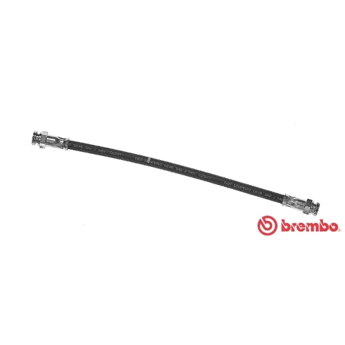 Brzdová hadica BREMBO T 49 010