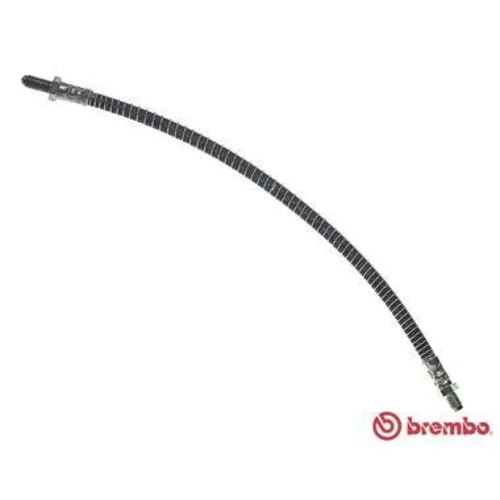 Brzdová hadica BREMBO T 52 013