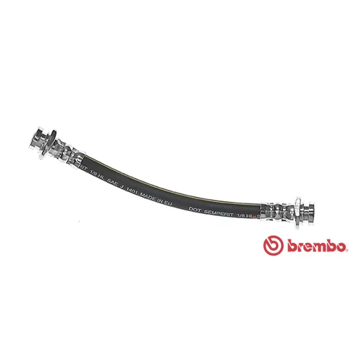 Brzdová hadica BREMBO T 54 025