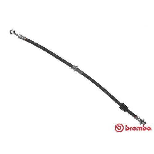 Brzdová hadica BREMBO T 56 129