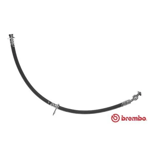 Brzdová hadica BREMBO T 83 106