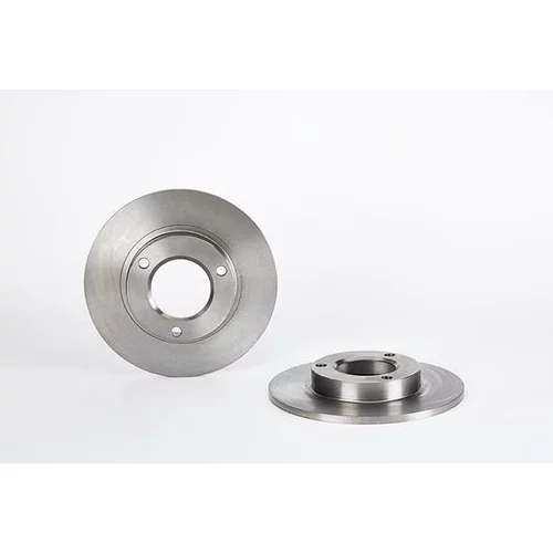 Brzdový kotúč 08.3962.10 /BREMBO/ - obr. 1