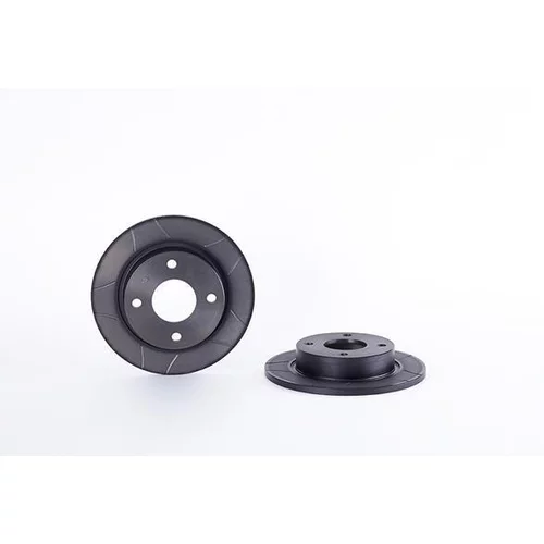 Brzdový kotúč 08.5164.76 /BREMBO/ - obr. 1