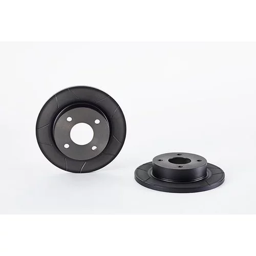 Brzdový kotúč BREMBO 08.5691.75