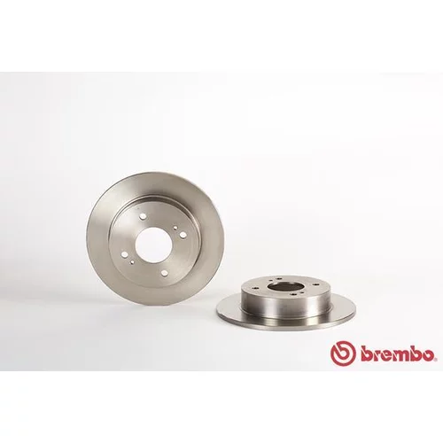 Brzdový kotúč 08.5737.10 /BREMBO/ - obr. 1