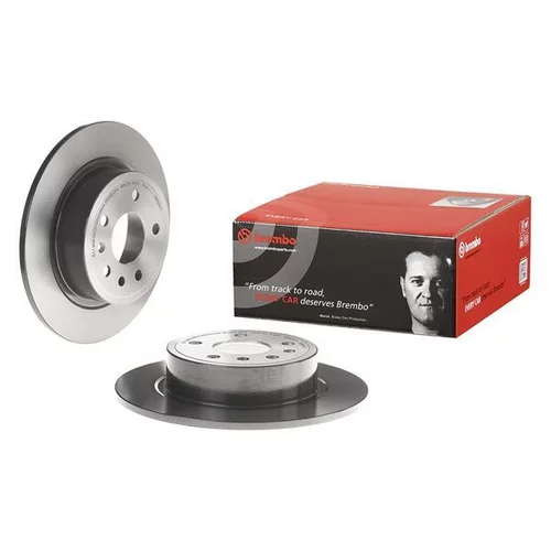 Brzdový kotúč 08.8305.11 /BREMBO/ - obr. 1