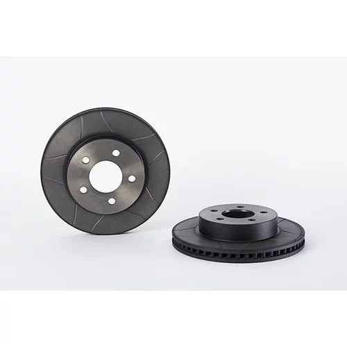 Brzdový kotúč BREMBO 09.8864.75