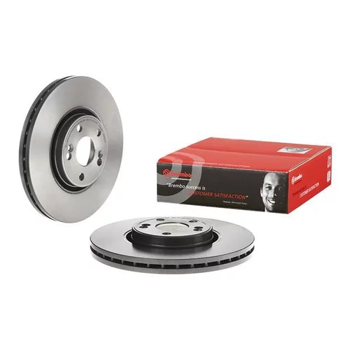 Brzdový kotúč 09.9821.21 /BREMBO/ - obr. 1
