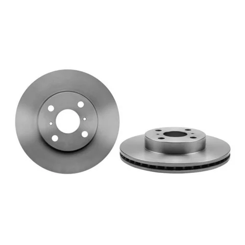 Brzdový kotúč 09.A713.20 /BREMBO/ - obr. 1
