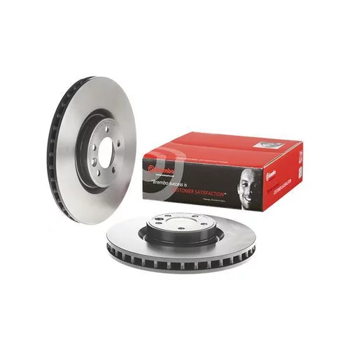 Brzdový kotúč 09.A773.11 /BREMBO/ - obr. 1