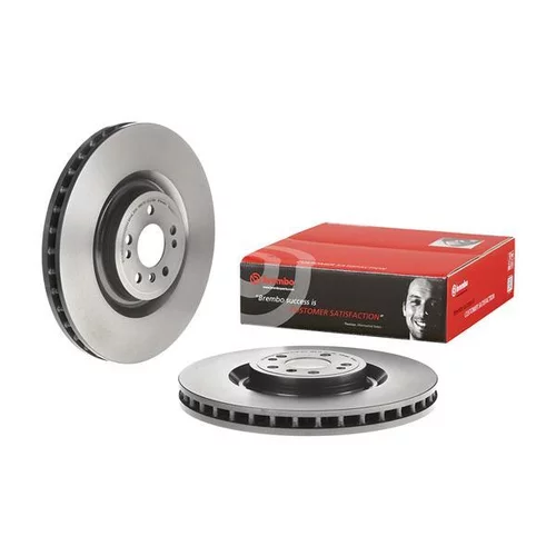 Brzdový kotúč 09.A960.11 /BREMBO/ - obr. 1