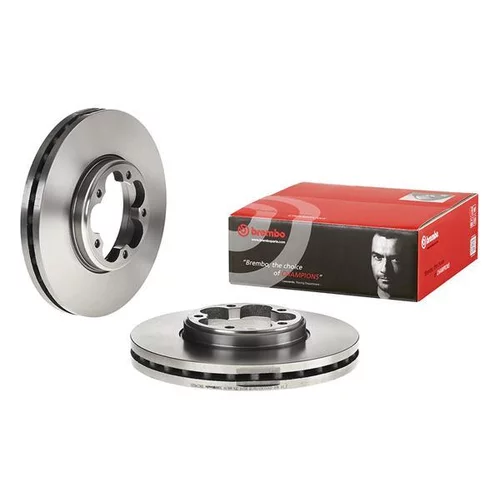 Brzdový kotúč 09.C240.20 /BREMBO/ - obr. 1