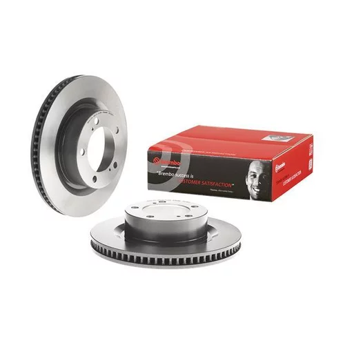 Brzdový kotúč 09.C500.11 /BREMBO/ - obr. 1