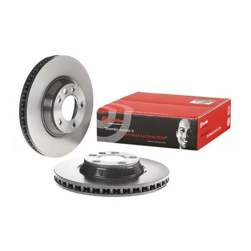 Brzdový kotúč 09.C882.11 /BREMBO/ - obr. 1