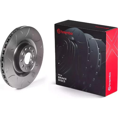 Brzdový kotúč BREMBO 09.C892.1S