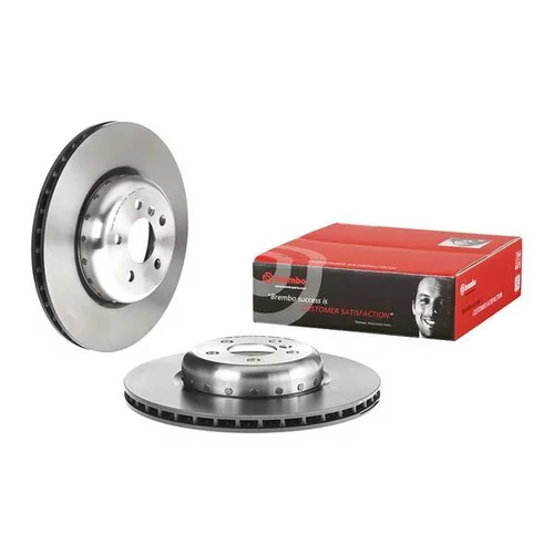 Brzdový kotúč 09.D096.13 /BREMBO/ - obr. 1