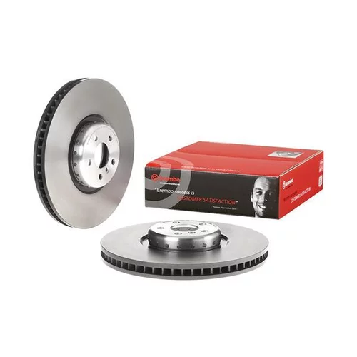Brzdový kotúč 09.D897.13 /BREMBO/ - obr. 1