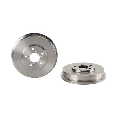 Brzdový bubon BREMBO 14.A686.10