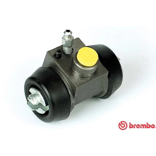 Brzdový valček kolesa BREMBO A 12 002
