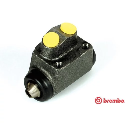 Brzdový valček kolesa A 12 132 /BREMBO/
