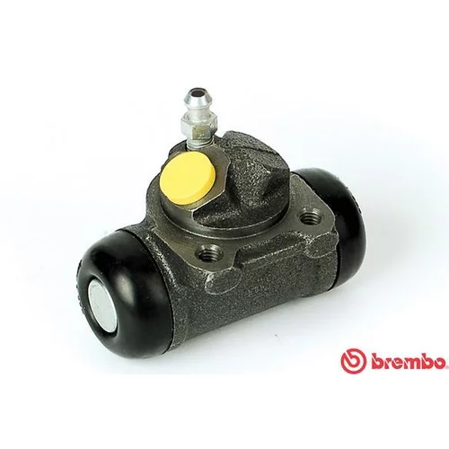 Brzdový valček kolesa BREMBO A 12 176