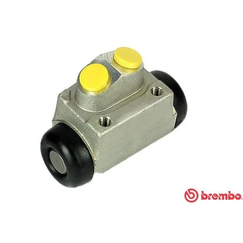 Brzdový valček kolesa BREMBO A 12 457