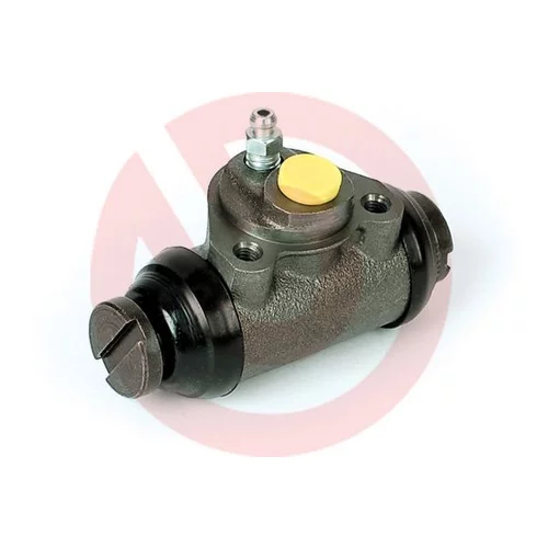 Brzdový valček kolesa BREMBO A 12 470