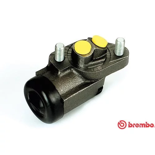 Brzdový valček kolesa BREMBO A 12 492