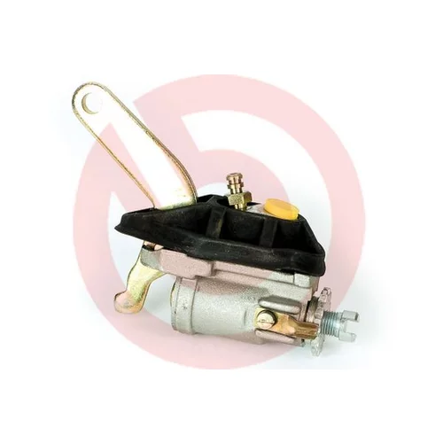 Brzdový valček kolesa A 12 937 /BREMBO/