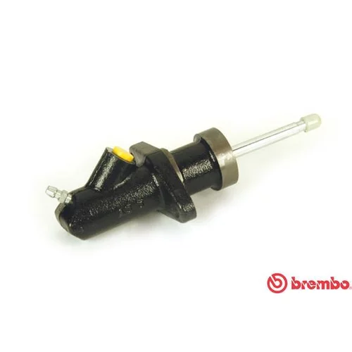 Pomocný spojkový valec BREMBO E 06 009