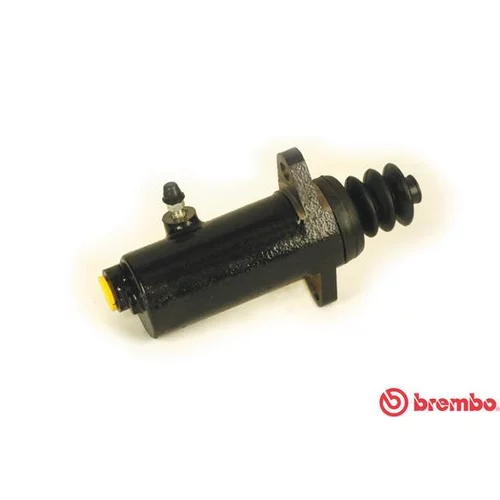 Pomocný spojkový valec BREMBO E 50 003