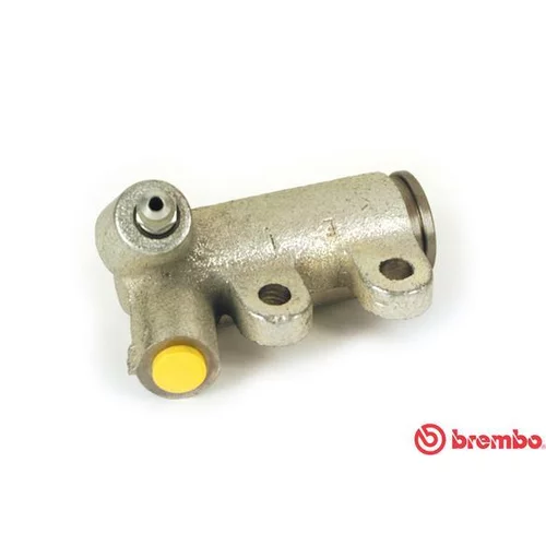 Pomocný spojkový valec BREMBO E 83 008