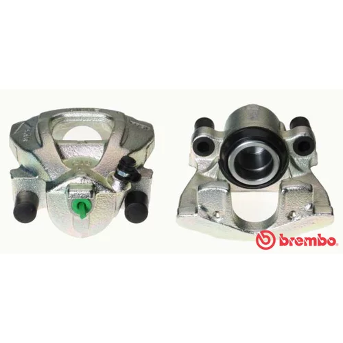 Brzdový strmeň BREMBO F 06 125