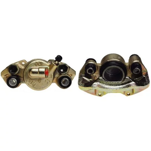 Brzdový strmeň BREMBO F 16 001