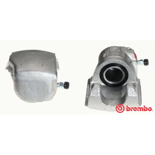 Brzdový strmeň BREMBO F 23 027