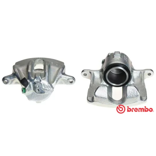 Brzdový strmeň BREMBO F 23 086