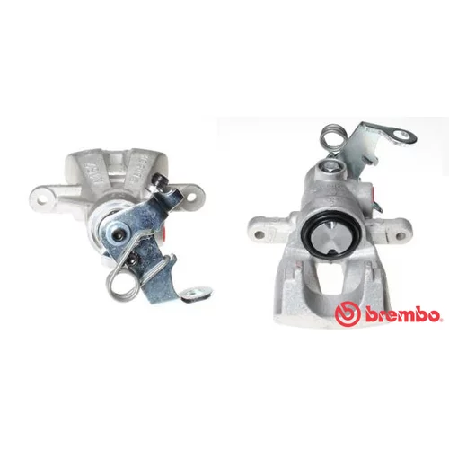 Brzdový strmeň BREMBO F 23 120